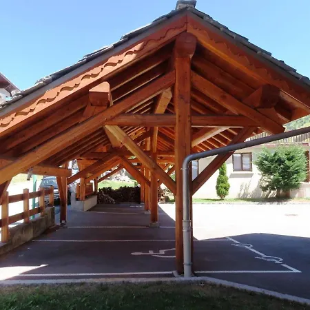 Chalet Faverot 2 Les Deux Alpes