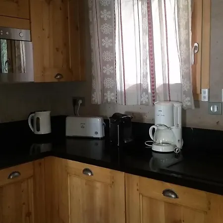 Chalet Faverot 2