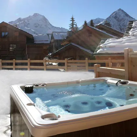 Chalet Faverot 2