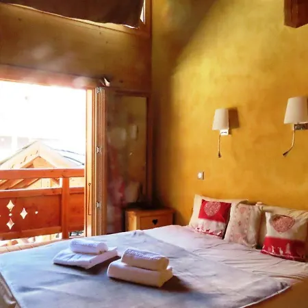 Chalet Faverot 2 *