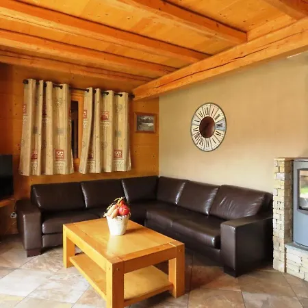 Chalet Faverot 2 Les Deux Alpes