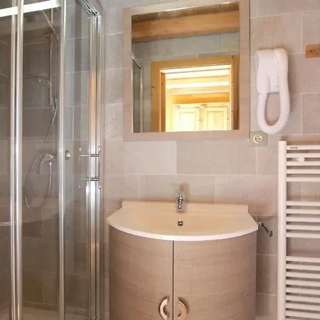 Chalet Faverot 2