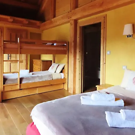 Chalet Faverot 2
