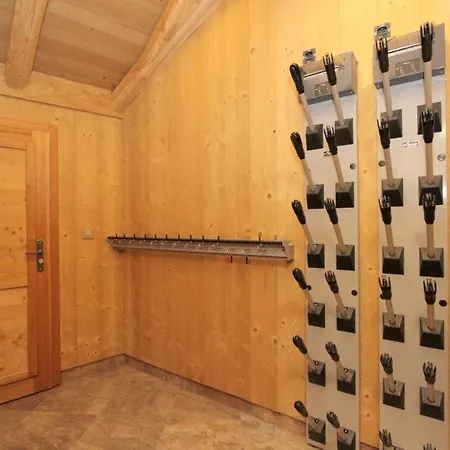 Chalet Faverot 2 Chalet